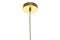 Lalee Avenue Hanging lamp Irina 125