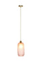 Lalee Avenue Hanging lamp Irina 125