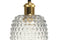 Lalee Avenue Hanging lamp Irina 125