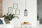Lalee Avenue Hanging lamp Irina 125