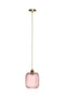 Lalee Avenue Hanging lamp Irene 125
