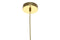 Lalee Avenue Hanging lamp Irene 125