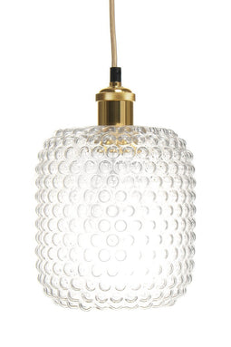 Lalee Avenue Hanging lamp Irene 125