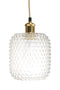 Lalee Avenue Hanging lamp Irene 125