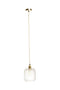 Lalee Avenue Hanging lamp Irene 125