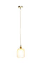 Lalee Avenue Hanging lamp Irene 125