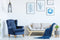 Lalee Avenue Hanging lamp Rosi 125