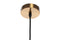 Lalee Avenue Hanging lamp Rosi 125