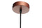 Lalee Avenue Hanging lamp Rosi 125