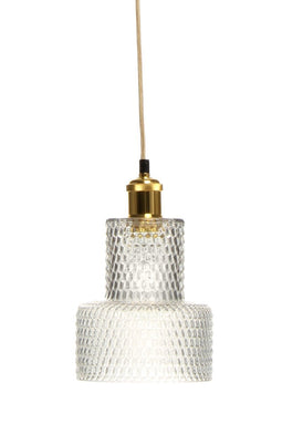 Lalee Avenue Hanging lamp Mona 125