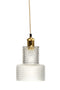Lalee Avenue Hanging lamp Mona 125