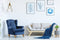 Lalee Avenue Hanging lamp Mona 125