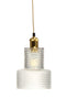 Lalee Avenue Hanging lamp Mona 125