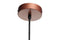 Lalee Avenue Hanging lamp Mona 125