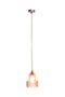 Lalee Avenue Hanging lamp Mona 125
