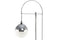 Lalee Avenue Floor lamp Lavina 125