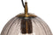 Lalee Avenue Hanging lamp Virginia 125