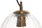 Lalee Avenue Hanging lamp Virginia 125