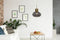 Lalee Avenue Hanging lamp Vince 125