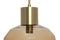Lalee Avenue Hanging lamp Vince 125