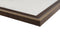 Lalee Avenue Wall Mirror Gilbert 225 Dark Brown / Gold