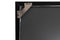 Lalee Avenue Wall Mirror Gilbert 225 Dark Brown / Gold