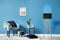 Lalee Avenue Wall mirror Scott