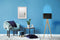 Lalee Avenue Wall mirror Scott