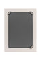 Lalee Avenue Wall mirror Scott