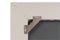 Lalee Avenue Wall mirror Scott