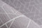 Kayoom Florence 125 Gray 130cm x 190cm