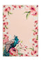 Kayoom Blossom 125 Multi / Cream