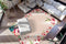 Kayoom Blossom 125 Multi / Cream