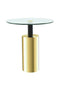Lalee Avenue Side table Rosanna 525