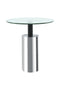 Lalee Avenue Side table Rosanna 525