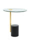Lalee Avenue Side table Rosario 525