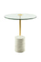 Lalee Avenue Side table Rosario 525