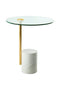 Lalee Avenue Side table Rosario 525