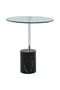 Lalee Avenue Side table Rosario 525