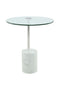 Lalee Avenue Side table Rosario 525