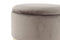 Lalee Avenue Stool Zora 125 set of 2 (LxWxH) Ø 31.5 / 36 x 38 / 44 cm