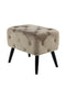 Lalee Avenue Stool Piano 125 (LxWxH) 60 x 40 x 48 cm