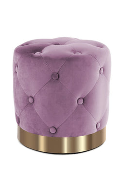 Lalee Avenue Stool Piano 225 Bordeaux