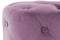 Lalee Avenue Stool Piano 225 Bordeaux