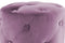 Lalee Avenue Stool Piano 225 Bordeaux