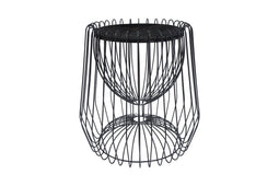 Lalee Avenue Side table Malibu 225
