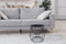 Lalee Avenue Side table Malibu 225
