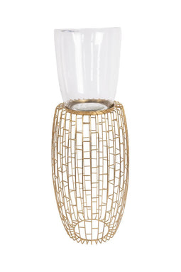 Lalee Avenue Candlestick Malibu 825