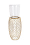 Lalee Avenue Candlestick Malibu 825