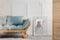 Lalee Avenue Candlestick Malibu 825